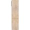 Ekena Millwork Westlake Traditional Smooth Bracket w/ Offset Brace, Douglas Fir, 7 1/2"W x 24"D x 32"H BKT0806X24X32WTL01SDF - alternate 4